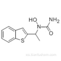 Zileuton CAS 111406-87-2